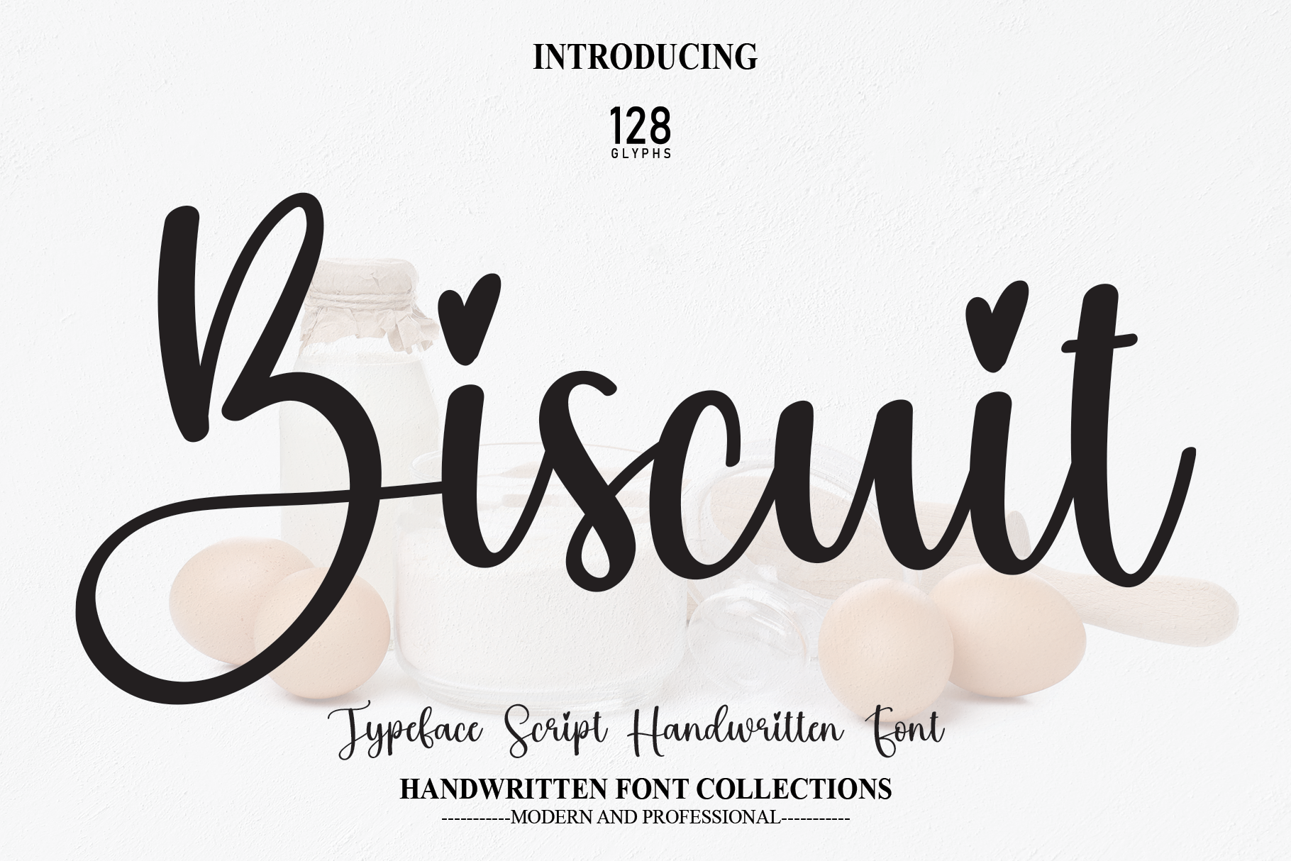手写字体 书法字体 优雅的字体 显示字体 优雅的字体 时尚字体 女性字体Biscuit