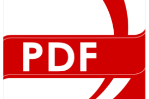 PDF 阅读器专业版 2.8.9.1 macOS