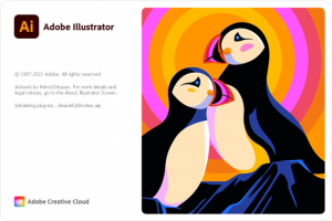 Adobe Illustrator 2022 v26.3.1.1103 (x64) 多语言矢量图形软件下载