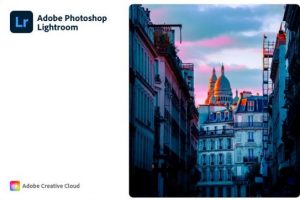 Adobe Photoshop Lightroom 5.0 (x64) 多语言