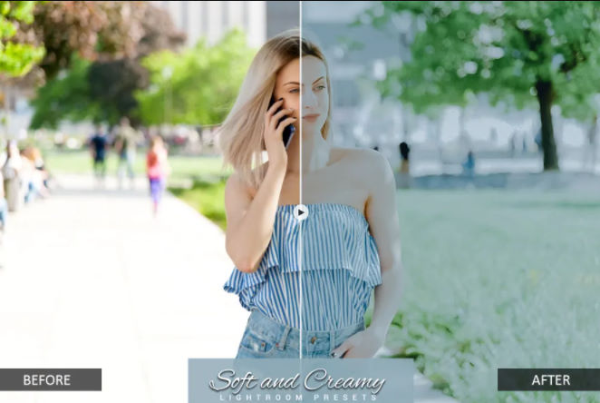 7500 个预设 Photoshop 动作和电影 LUT The Mammoth Collection插图3