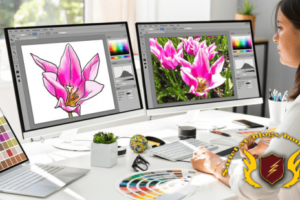Adobe Illustrator - 提高 Adob​​e 技能的智能提示