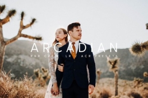 Rooke & Rover Crew - Arcadian Collection