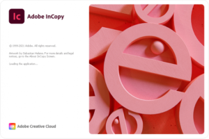 Adobe InCopy 2022 v17.4.0.51 (x64) 多语言