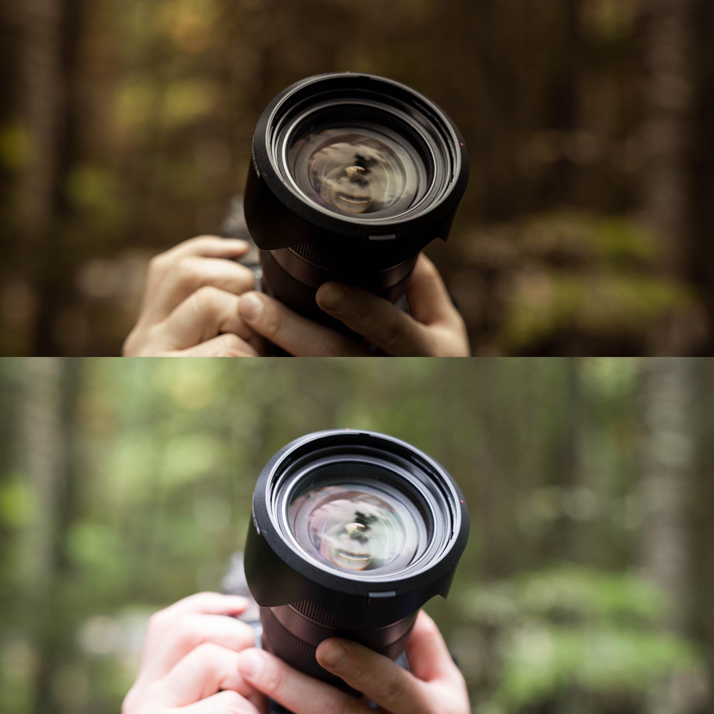 alenpalander Spring Pack - 12 个高级预设Lightroom 预设插图3