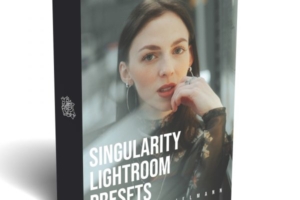 Singularity – Lightroom 预设包