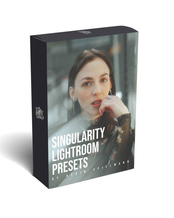 Singularity – Lightroom 预设包插图
