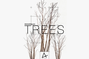 干树枝免扣素材合辑 Tree Design Resources