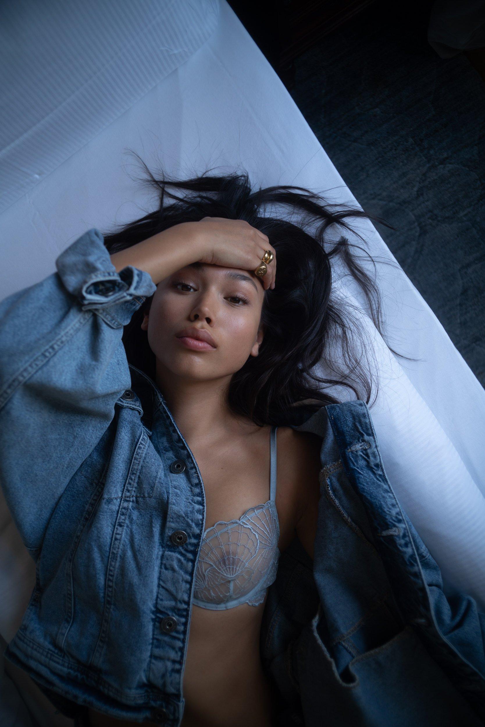 André Josselin – Primavera Lightroom 预设插图5