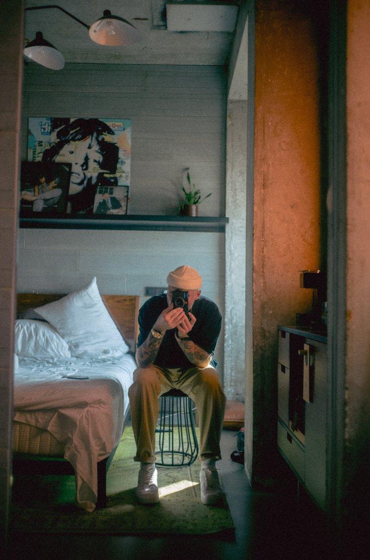 André Josselin – Primavera Lightroom 预设插图