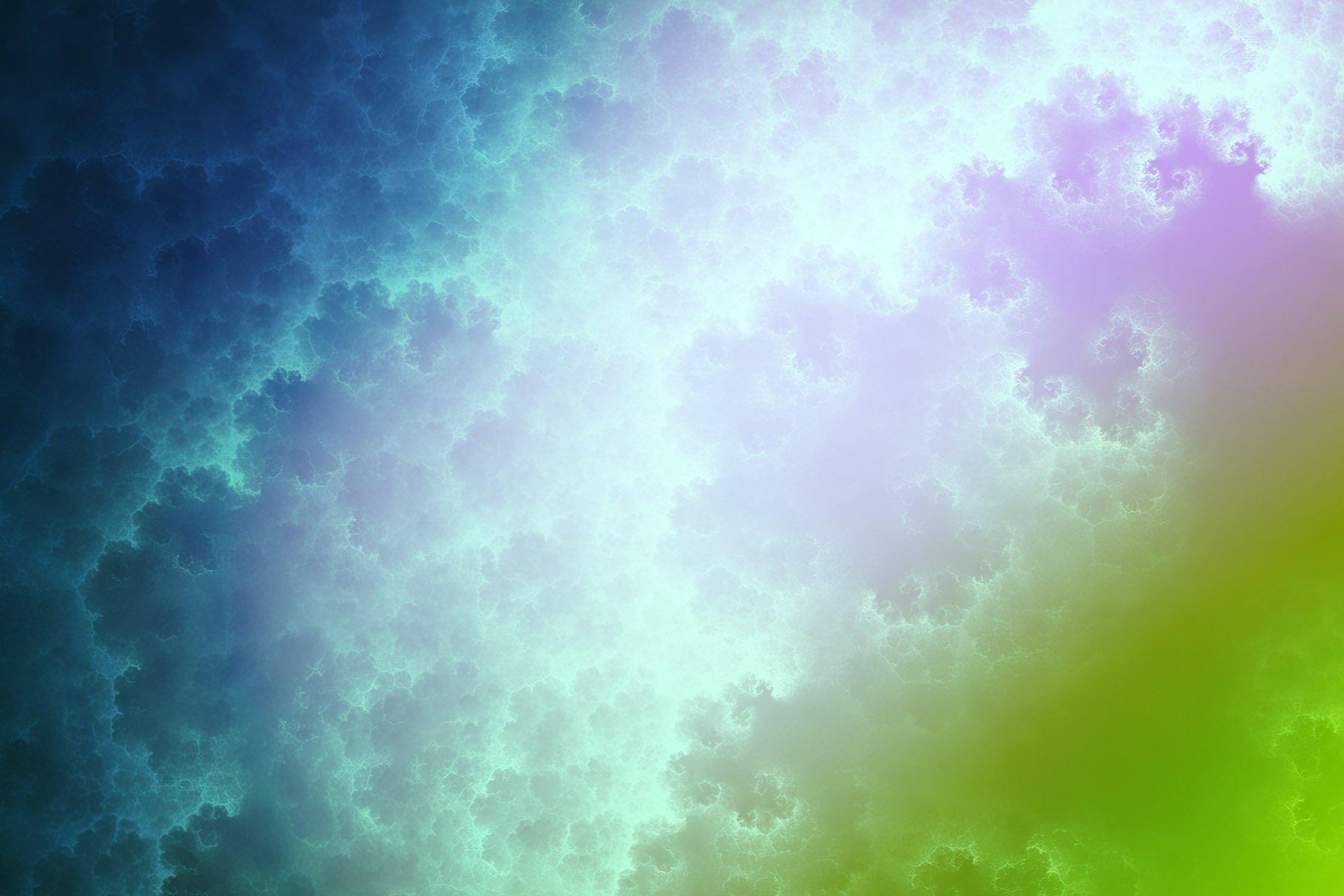 PS笔刷修图画笔分形灰尘邮票画笔Fractal Dust Stamp Brushes插图1