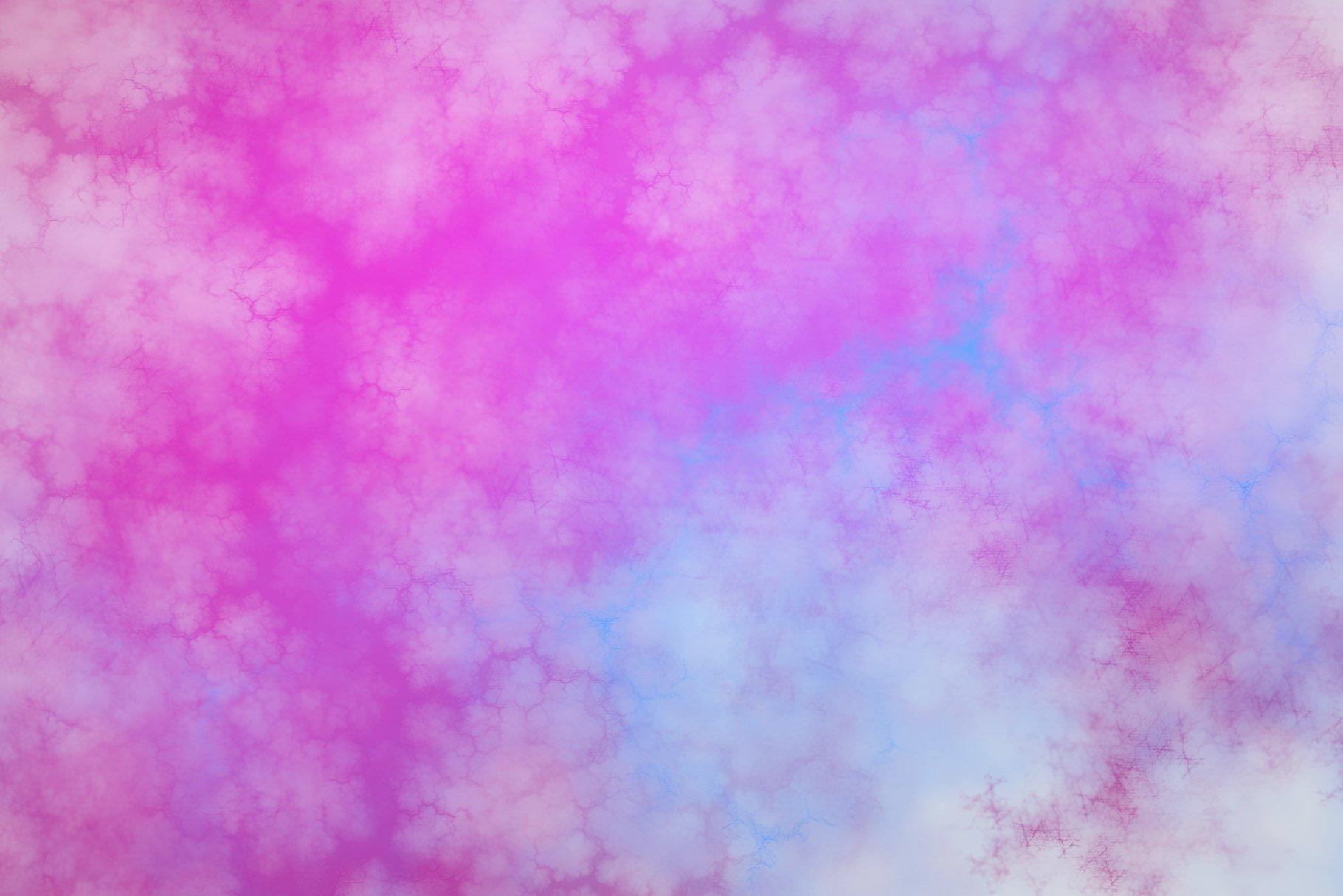 PS笔刷修图画笔分形灰尘邮票画笔Fractal Dust Stamp Brushes插图6