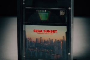 GxAce Portra 电影仿真“Sega Sunset”Lightroom 预设包