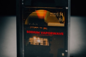 GxAce - 高调明亮场景摄影风格“Sodium Vaporwave”Lightroom 预设包
