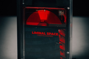 GxAce - “Liminal Space”Lightroom 预设包