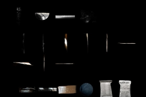 60+收缩塑料袋热缩带保鲜膜玻璃纸气泡袋纹理素材 Cello Texture Collection Vol 2