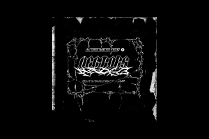 未来派赛博朋克酸性艺术机能科幻设计装饰元素合集包 SICK AGAIN – Vector Pack 3