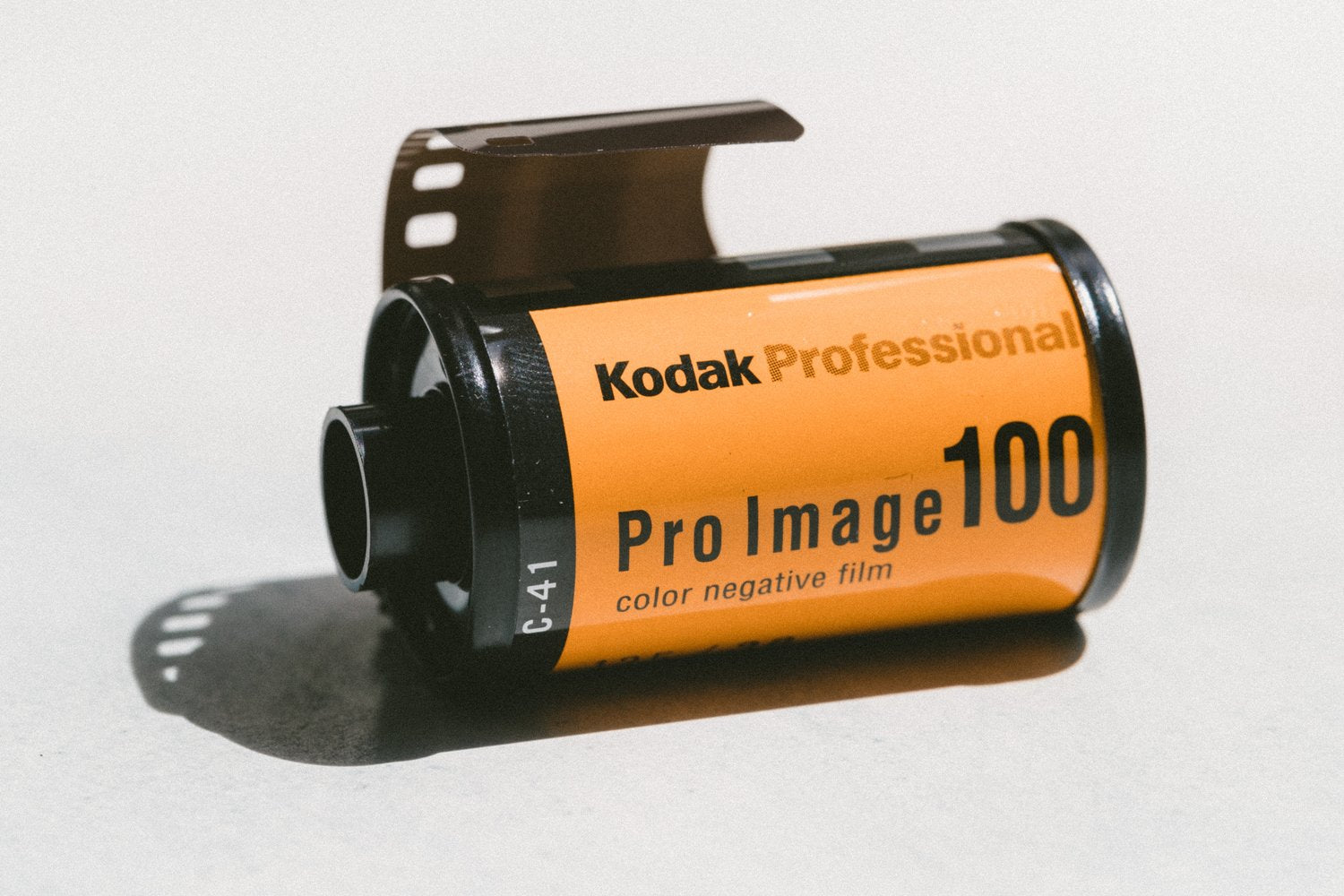 ropic Colour - 电影胶片Lightroom预设Film Presets插图1
