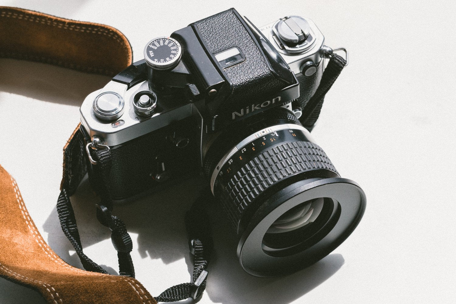 ropic Colour - 电影胶片Lightroom预设Film Presets插图2