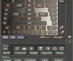 高端亮度蒙版扩展面板 Lumenzia 9.2.1 for Win/Mac 破解版