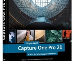 Capture One 21 正式版|飞思Capture One 21 Pro 14.4.1.6 中文破解版 WINX64(更新)