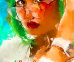 Virtuoso-真实绘画Photoshop扩展插件-高端智能一键创建真实绘画插件