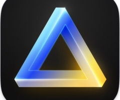 超强AI人工智能修图插件 Luminar Neo for mac V 1.0.7(11669)中文版 支持M1