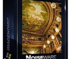 Noiseware 5.1.3 for mac 汉化版|PS降噪插件 Noiseware 5.1.3 for mac 中文版