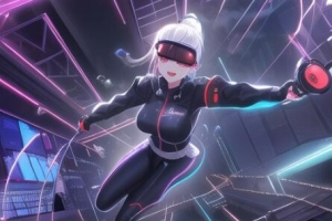 Midjourney Ai美术馆2023第二期中文教程-包含SD下载安装注册