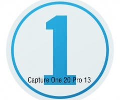 飞思Capture One Pro 20 for mac正式版Capture One 20 Pro V13.0.2.19破解版
