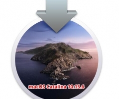 最新官网 macOS Catalina 10.15.6 (19G73) 原版安装包镜像