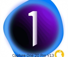Capture One 20 for mac下载|飞思Capture One 20 Pro V13.1.3.9 MAC中文版