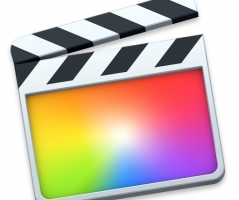 Final Cut Pro X for mac(专业视频剪辑)V10.5.0永久激活版