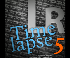 LRTimelapse Pro 5.5.7 for mac 汉化版|专业延时摄影软件LRTimelapse
