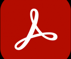 Acrobat Pro DC 2021 for Mac(PDF编辑软件)支持big surv2021.001.20145中文激活版
