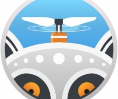 AirMagic for mac V1.0.2(7763)中文版|无人机航拍图像AI智能处理插件