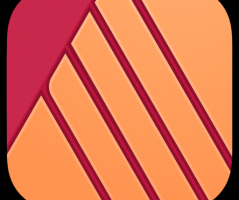 Affinity Publisher for Mac(专业桌面排版工具)v1.9.2中文正式版 支持Silicon M1