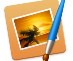 Pixelmator for mac(专业图片编辑工具软件)v3.9.5中文版