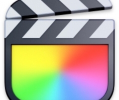 Final Cut Pro for mac(专业视频剪辑)V10.5.3永久激活版