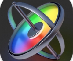 Apple motion 5 for mac(视频后期特效制作软件)v5.5.2永久激活版