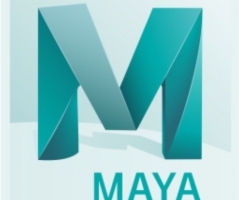 Autodesk Maya 2022 for mac (三维动画设计软件)v2022中文版支-持big sur