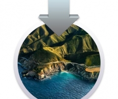 MacOS Big Sur for Mac(macos11新系统)v11.4正式版