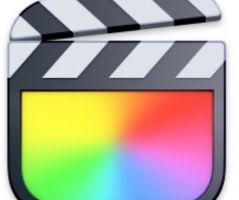 Final Cut Pro for mac(专业视频剪辑)V10.5.4永久激活版