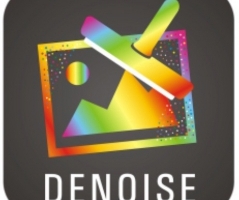小巧的图片降噪软件WidsMob Denoise for mac v2.17特别版