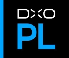 DxO PhotoLab for mac v5.5.73最好的RAW图像降噪编辑软件 中文版