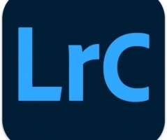 Lightroom Classic 2022 for mac (LR2022) V11.4.1/ACR14.4.1-支持M1