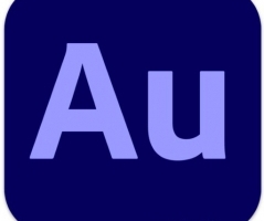 Audition 2022 for mac (AU 2022) V22.6.0中文破解版 - 支持M1