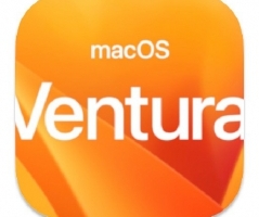 macOS Ventura 13系统完整离线pkg安装包 v13.4.0正式版
