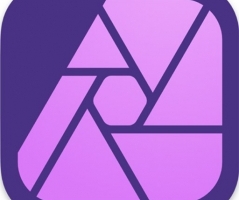 Affinity Photo for Mac(图像编辑器) v2.1.1中文激活版