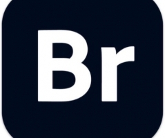 Adobe Bridge 2023 for mac (BR2022图像管理软件) v13.0.3中文版-支持M1